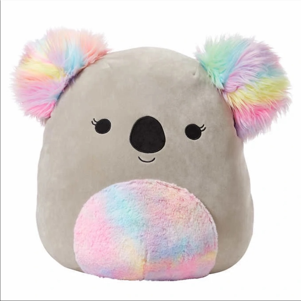 ✨ Squishmallow Kelina the Koala Plush ✨
